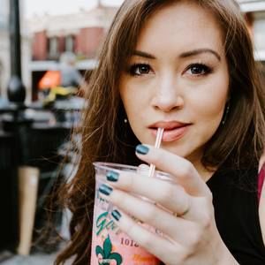 Meet your Posher, Elyse